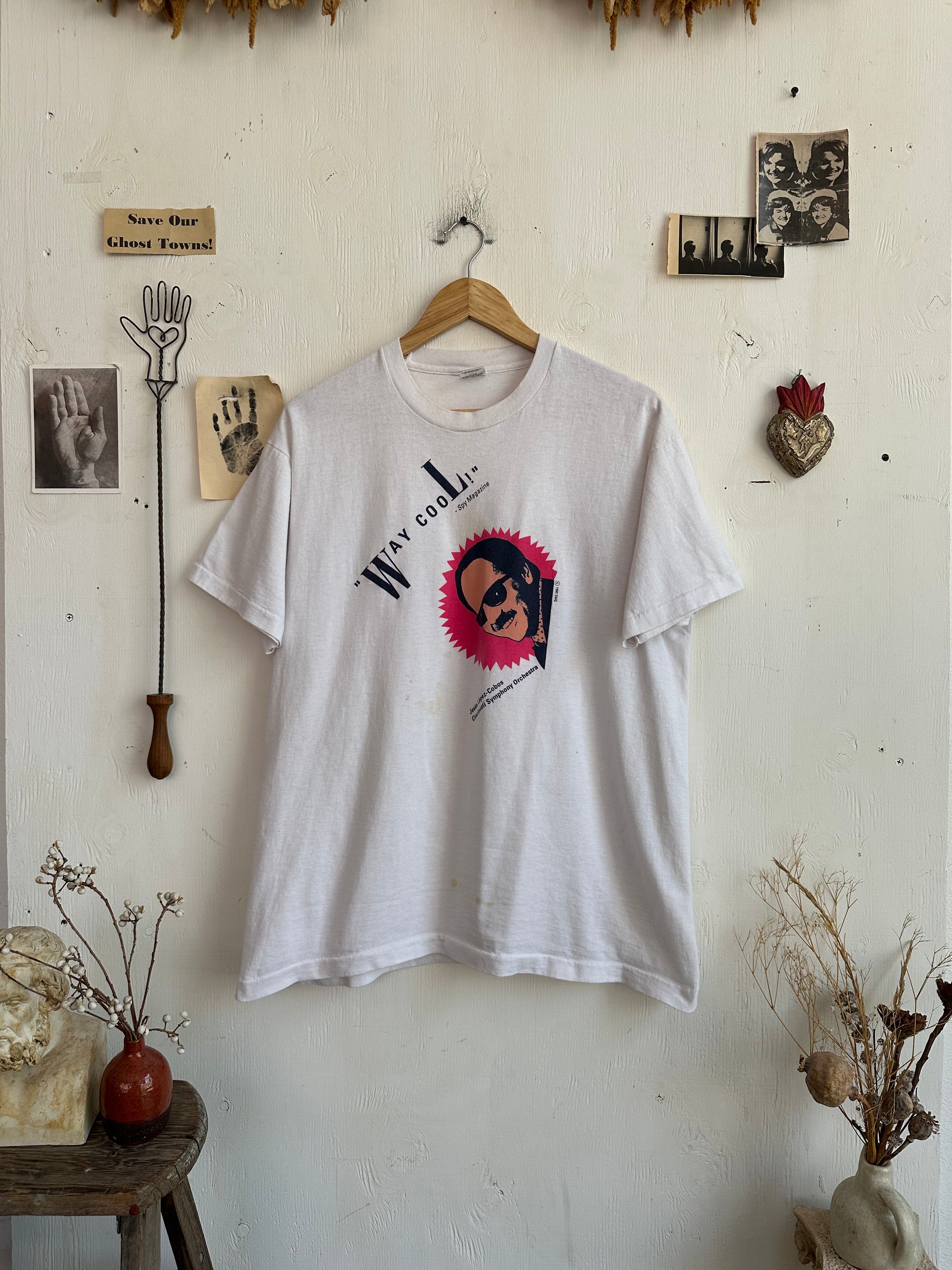 1990s “Way Cool!” Tee