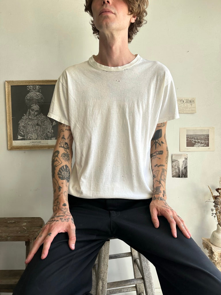 1990s Faded Hanes Blank (M/L)
