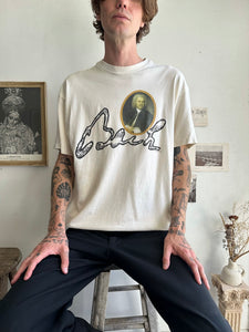 1993 Bach T-Shirt (XL)