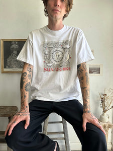 1990s Sun Works T-Shirt (L/XL)
