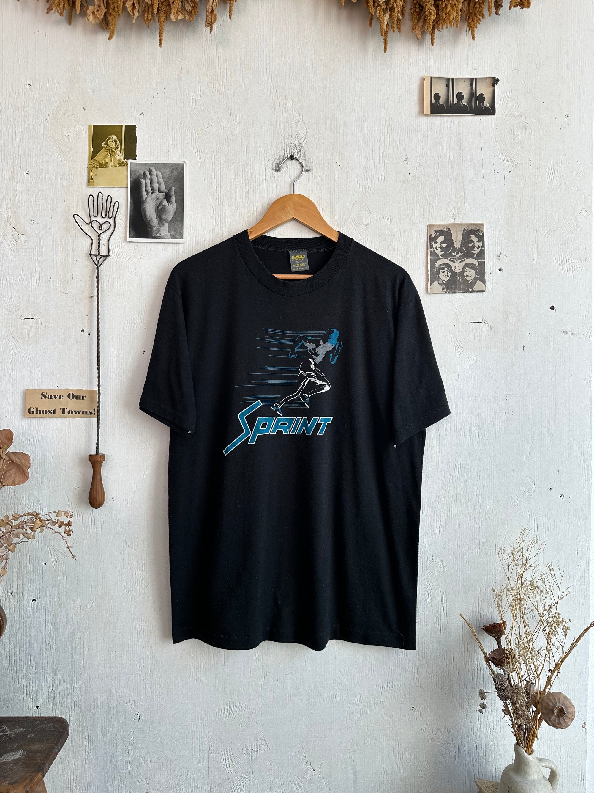 1980s Sprint Tee