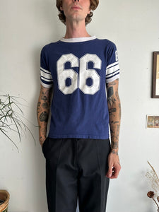 1970s #66 Jersey Tee (M)