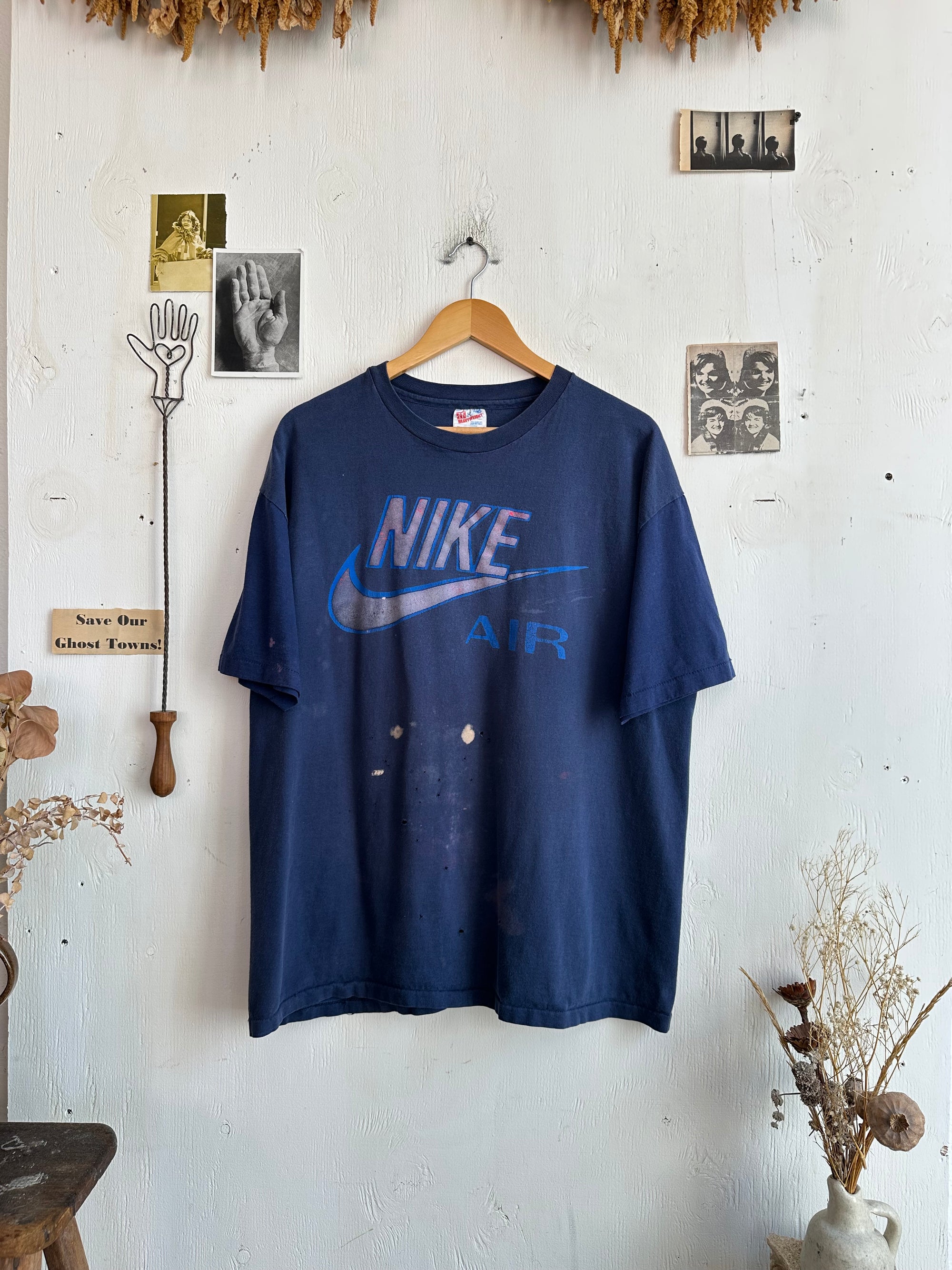 1990s Nike Air Tee