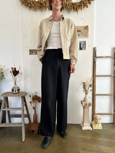 1980s Khaki Dickies Work Jacket (Boxy M)