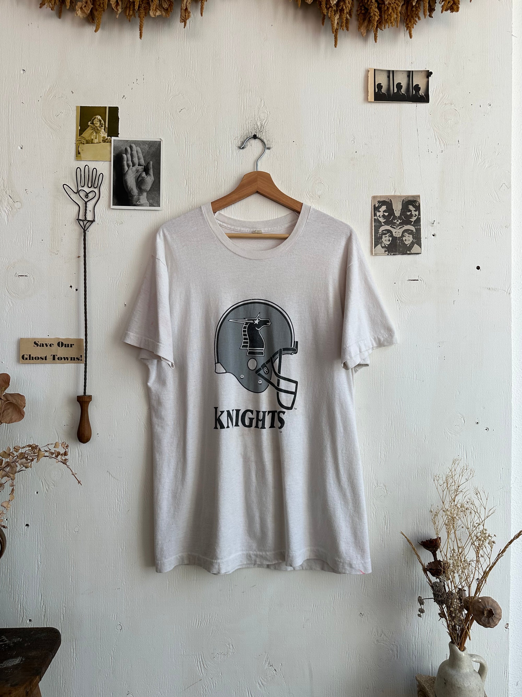 1990s Knights Tee