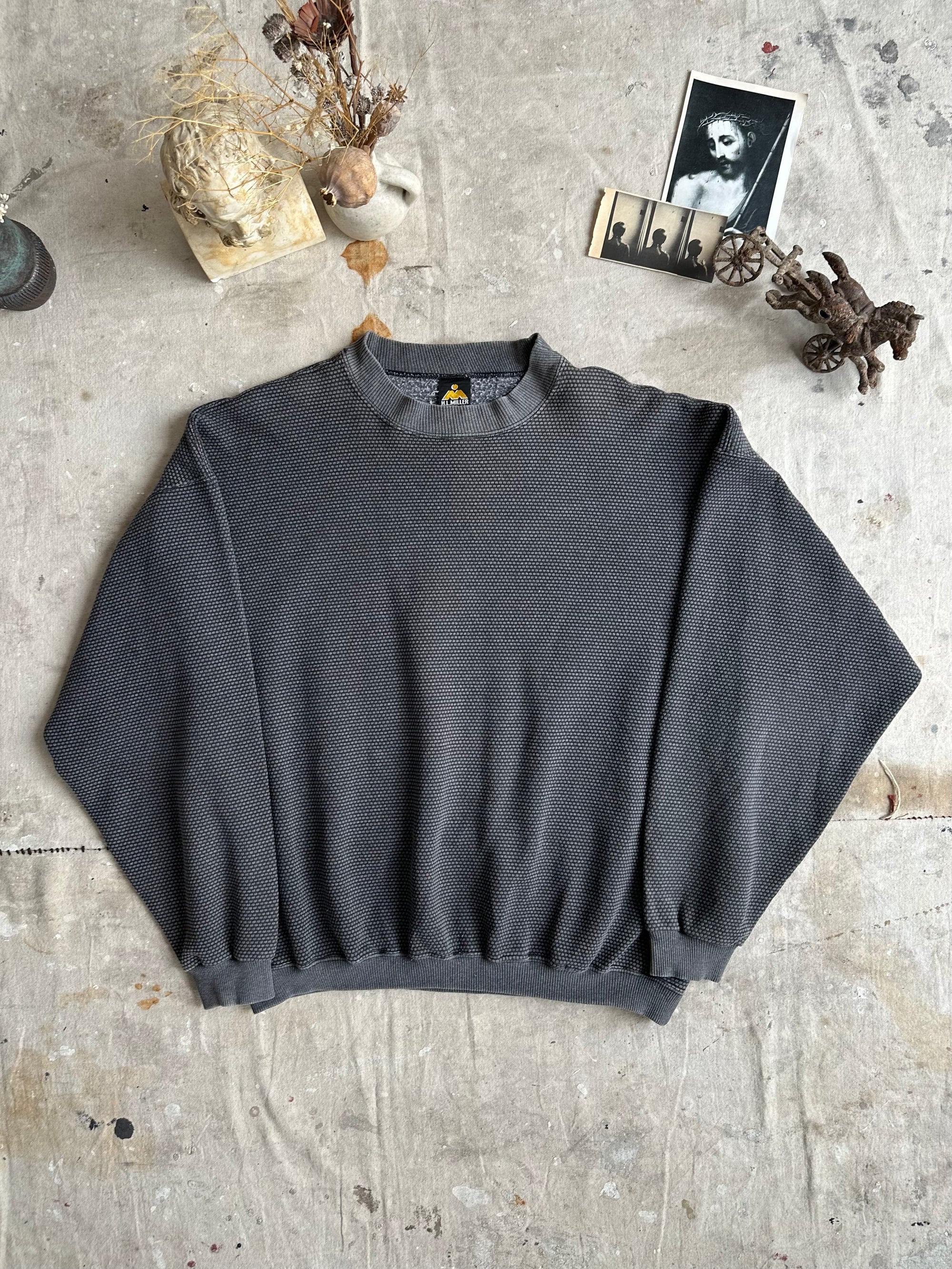 1990s Cozy Sweatshirt