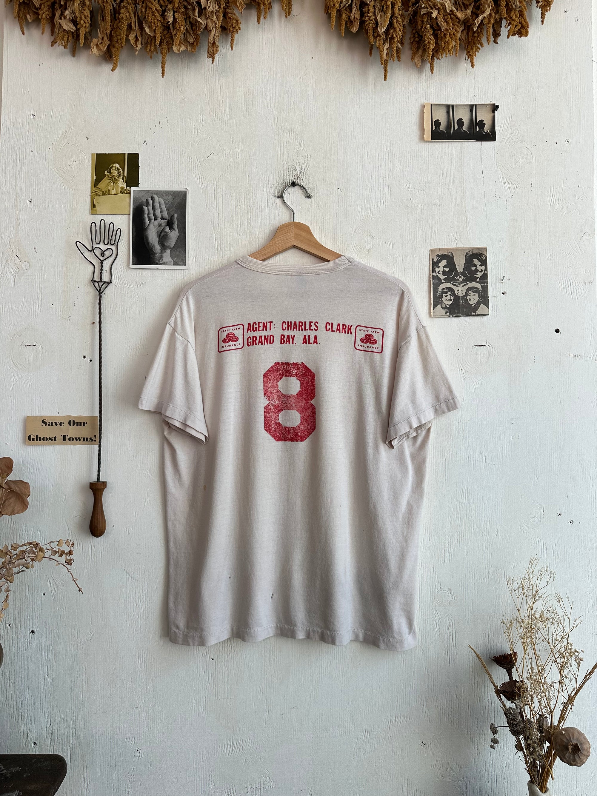 1970s Friendship Tee