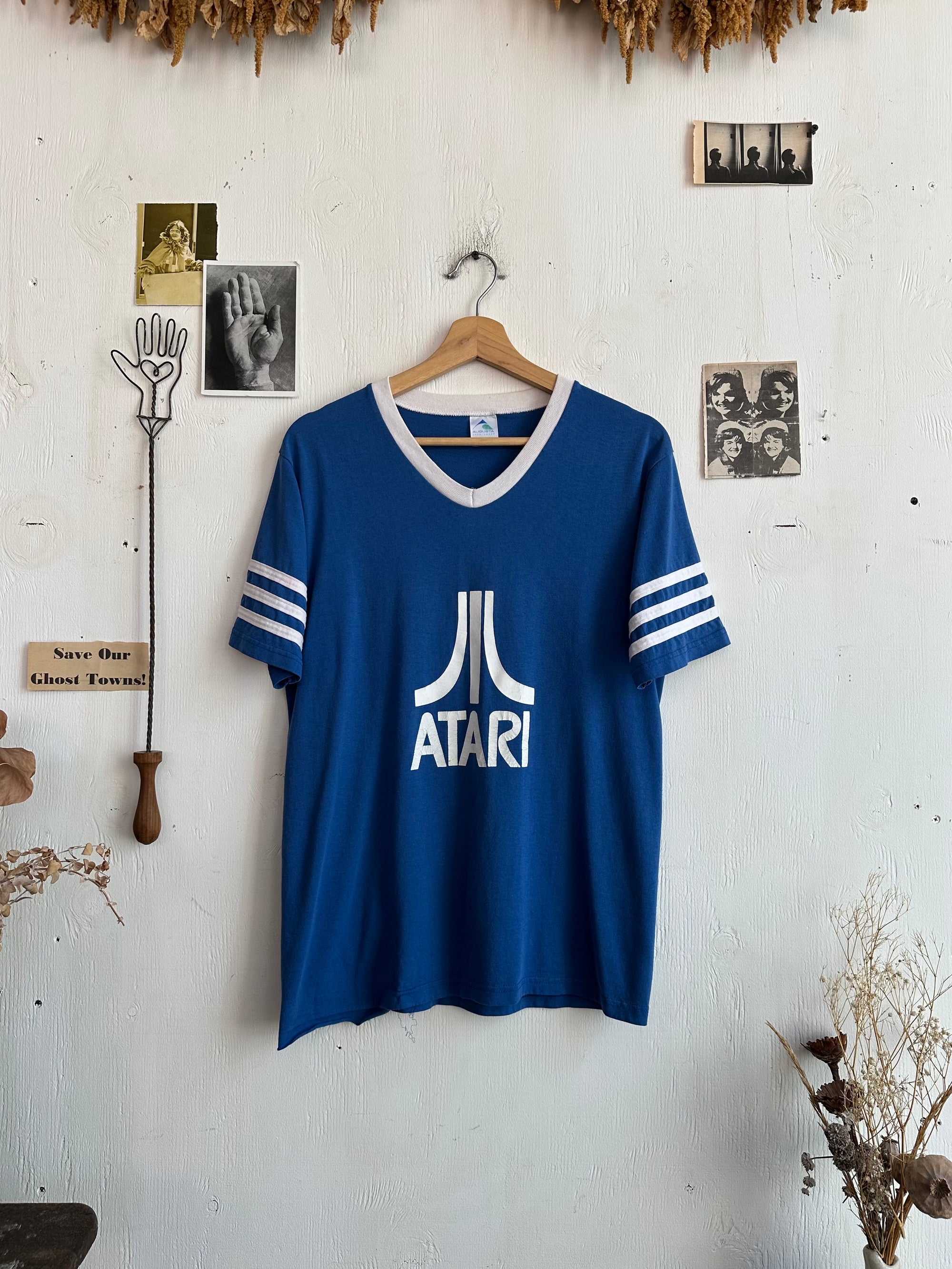 1990s Atari Tee