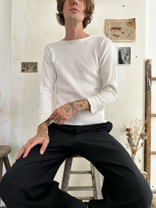 1960s Well-Worn Thermal (M)