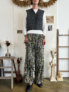 1980s RealTree Baggy Ghillie Pants (M/L)