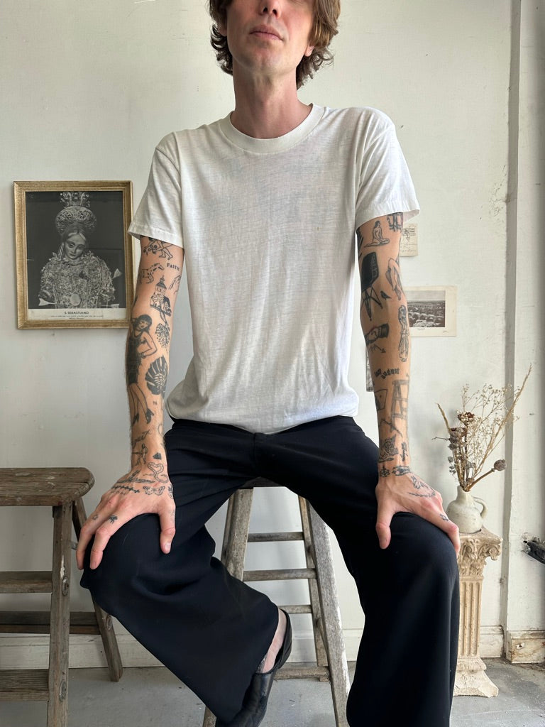 1970s Paper Thin JC Penny T-Shirt (M/L)
