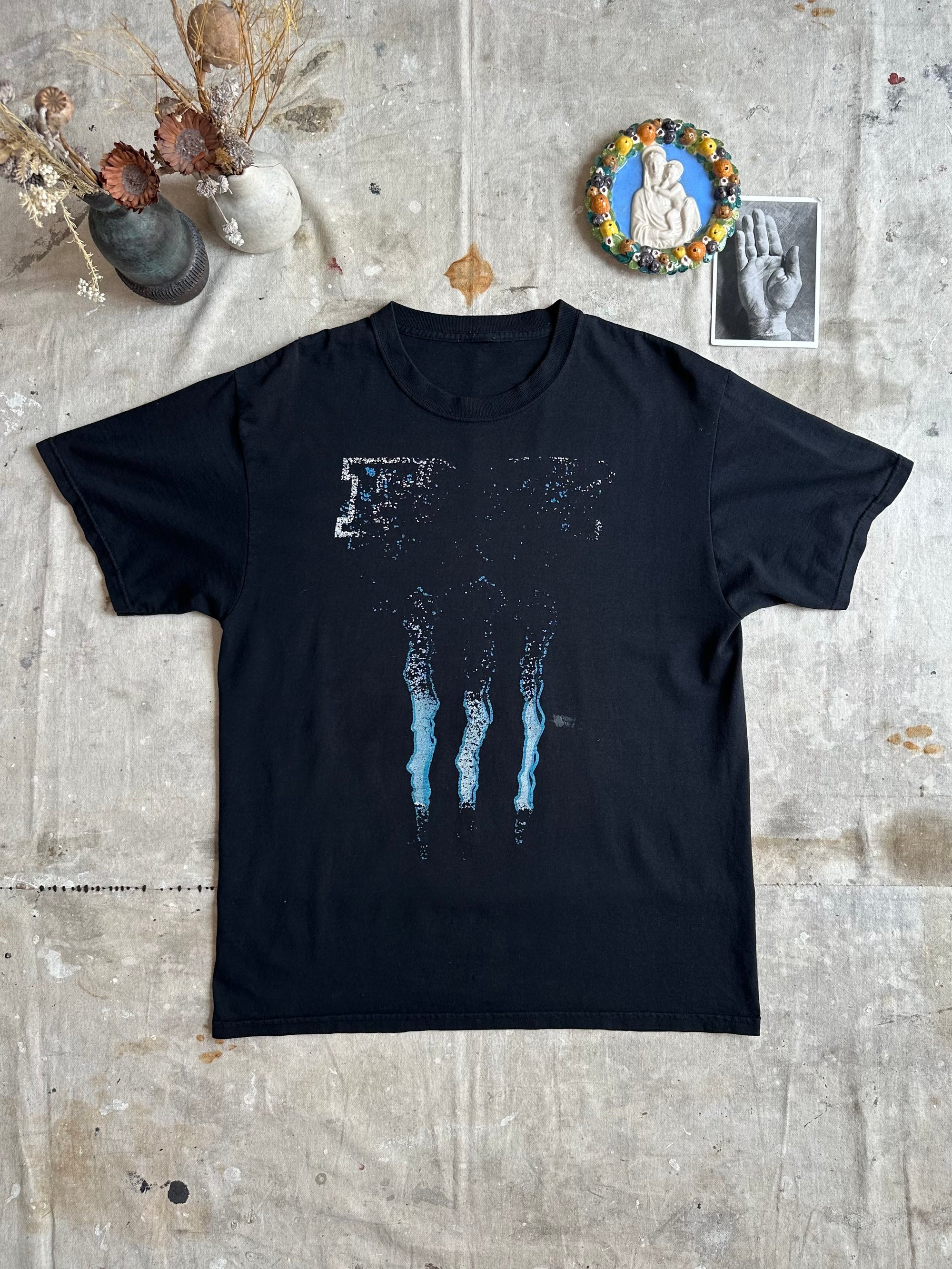 2000s Foxx Monster Energy Tee