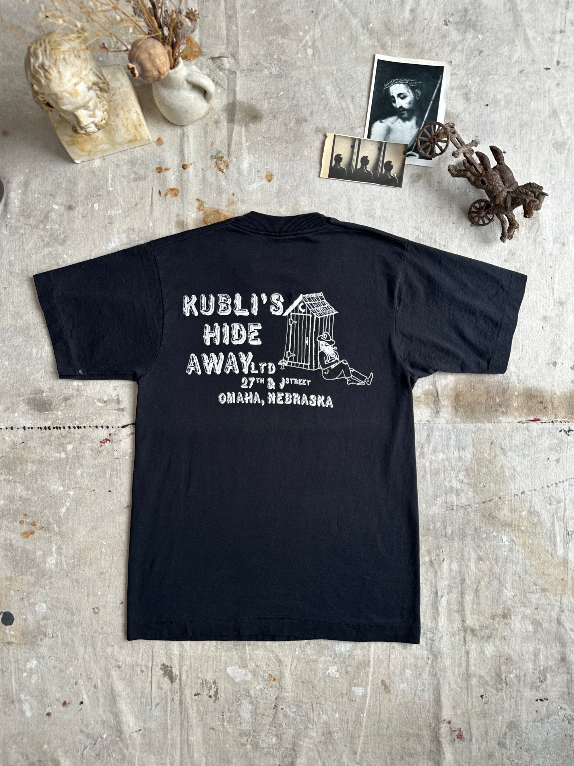 1990s Kubli’s Hide Away Tee