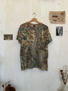 1980s RealTree Camo (Boxy M/L)