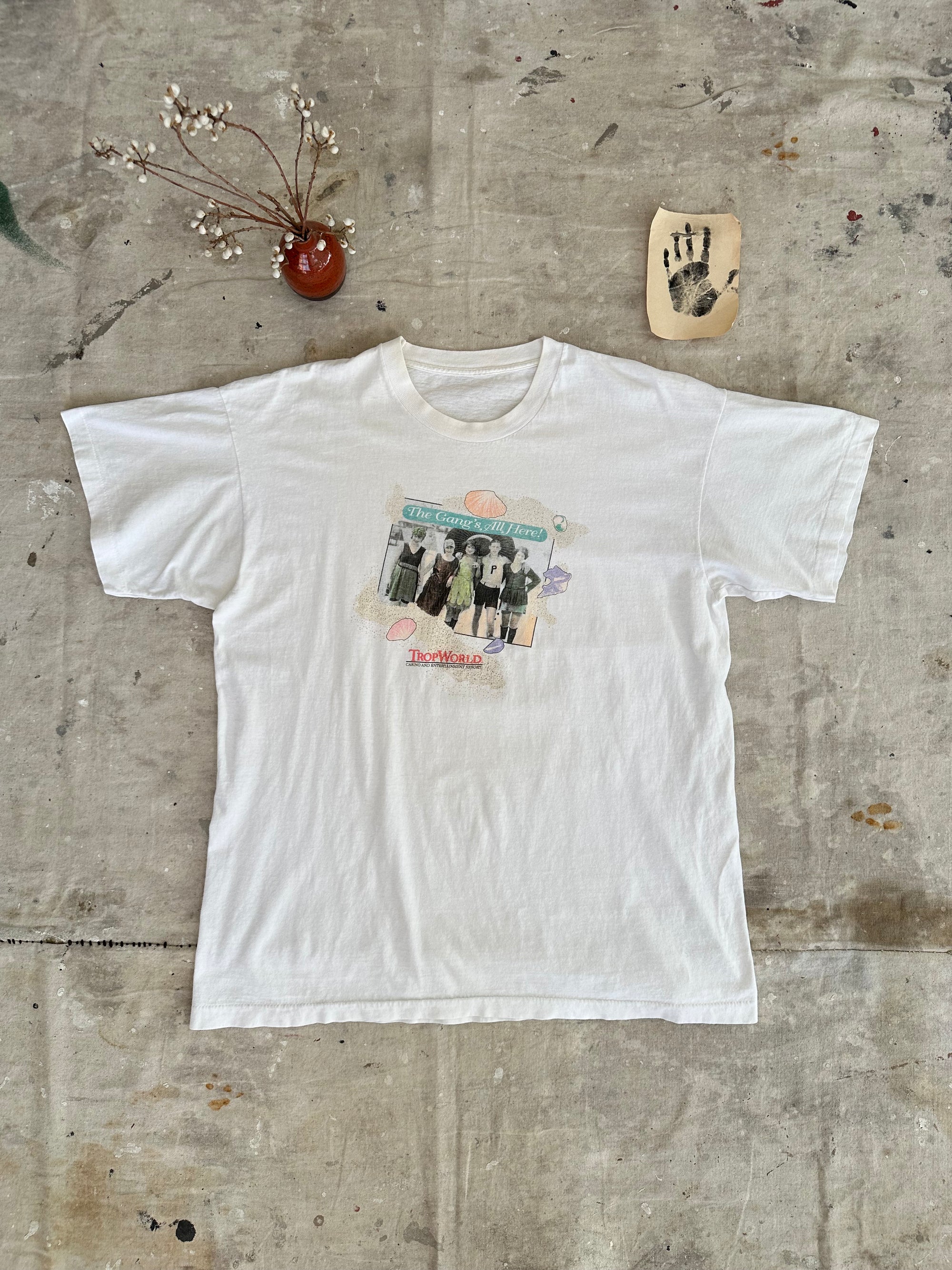 1980s Gang’s All Here Tee