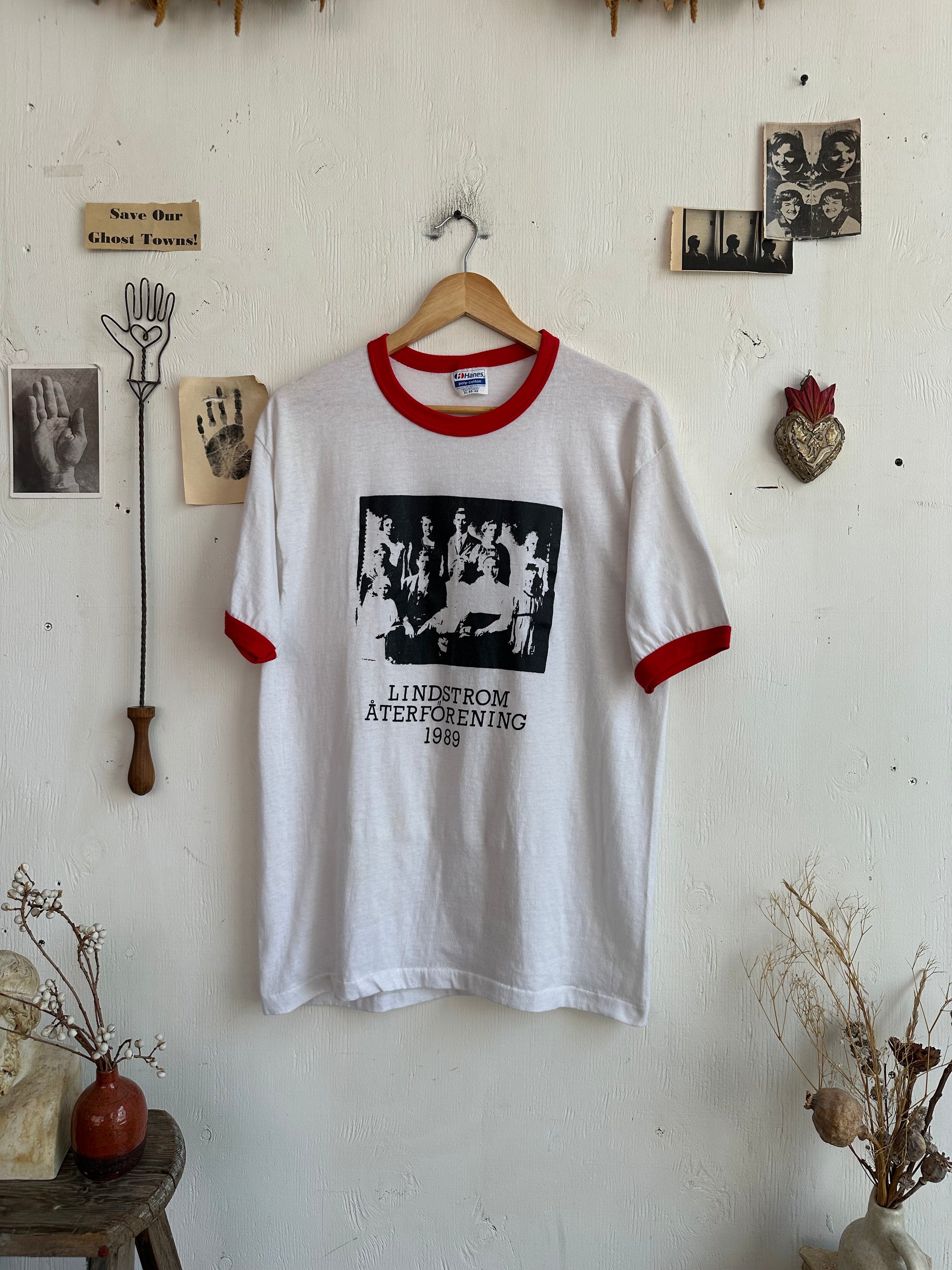 1989 Group Photo Ringer