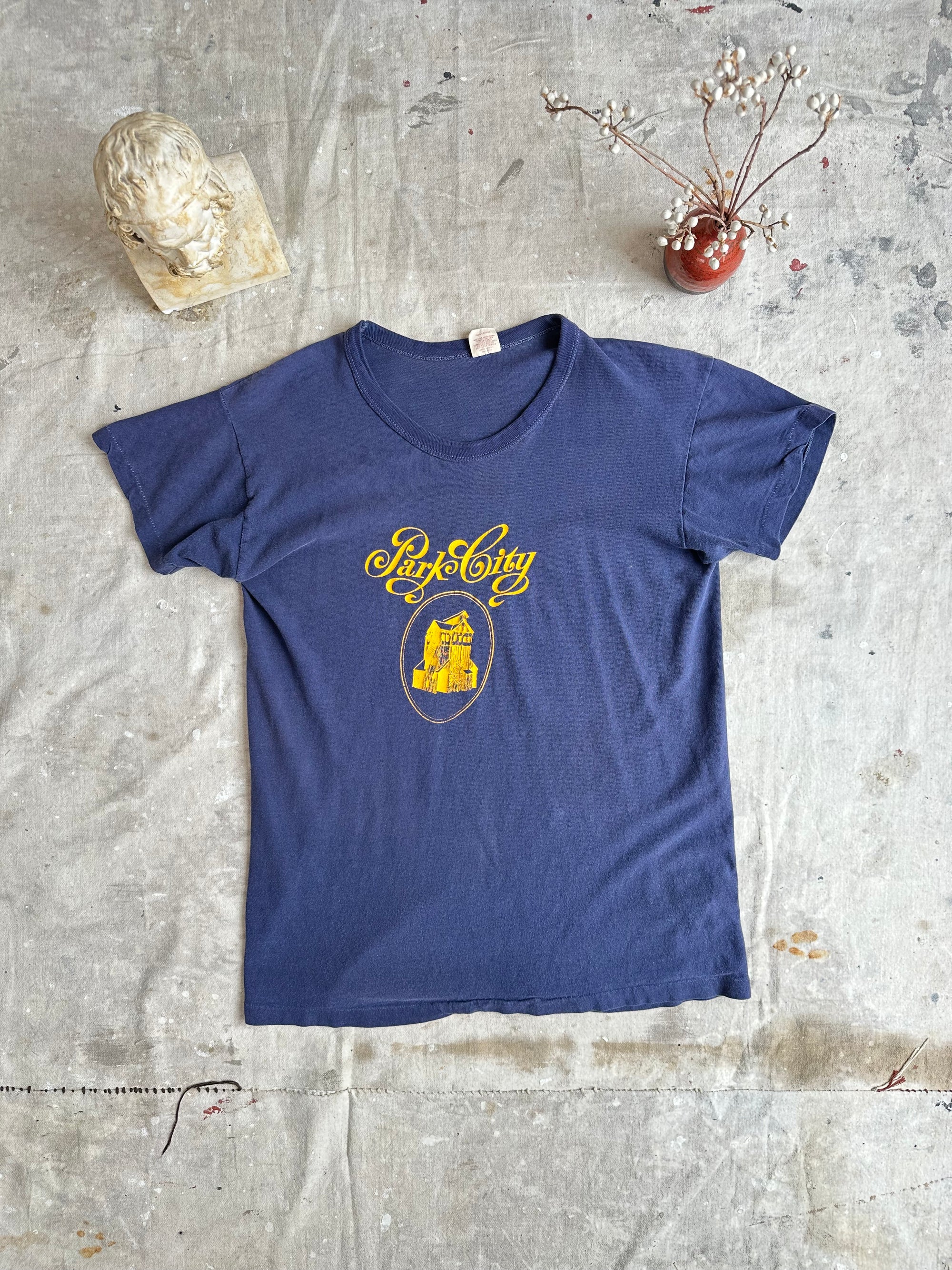 1970s Park City Tee