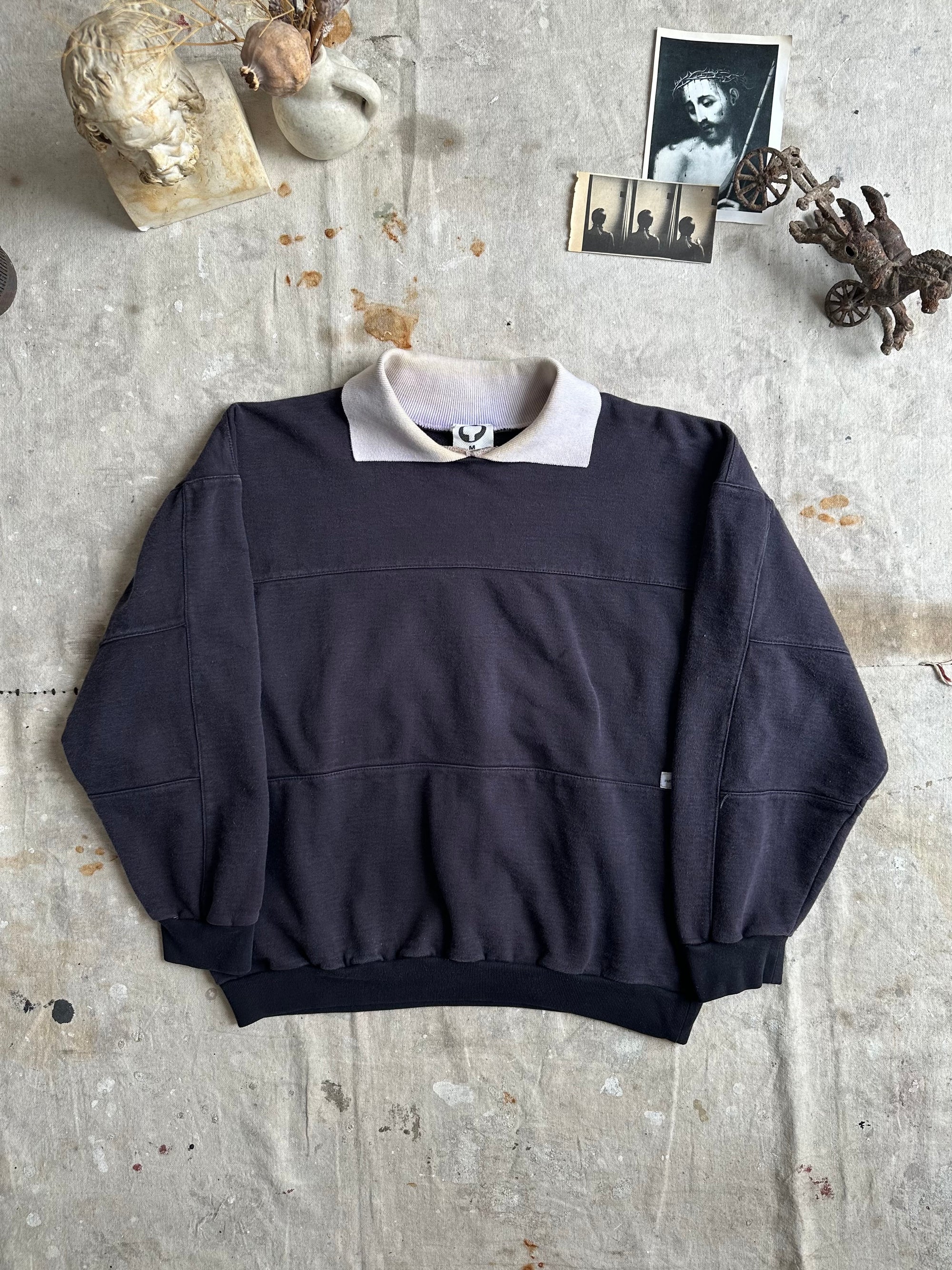 1990s Rugby Shirt