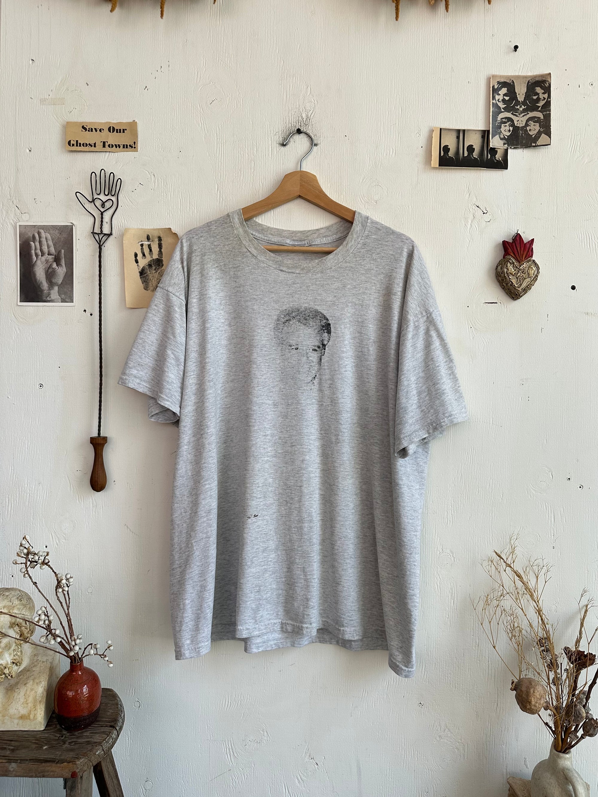 1990s Man of the Year Tee