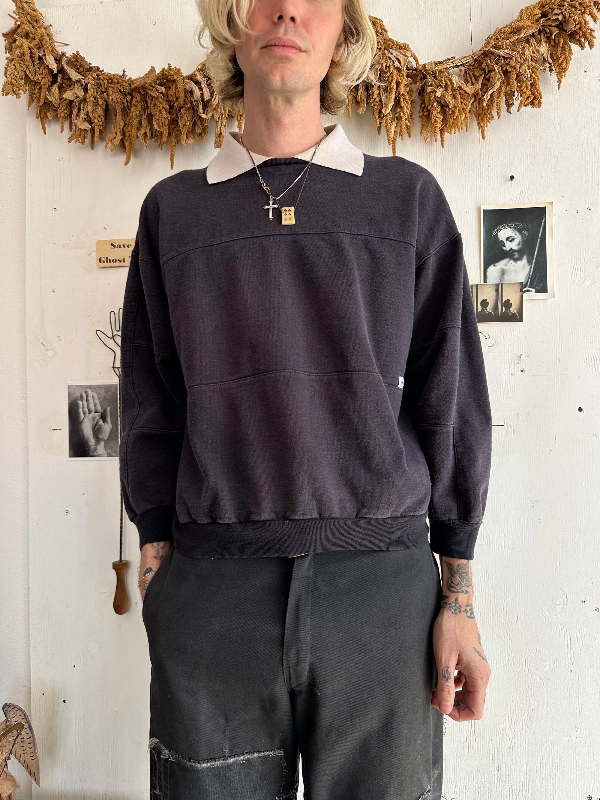 1990s Rugby Shirt