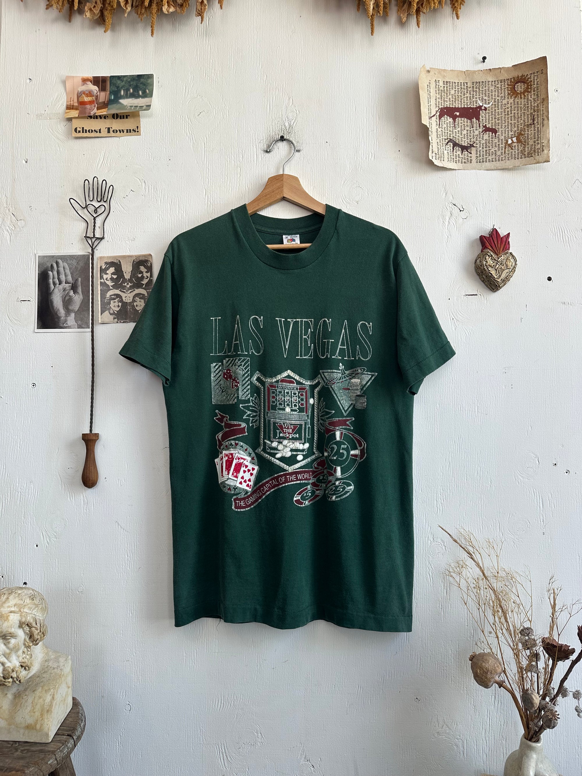 1990s Las Vegas T-Shirt