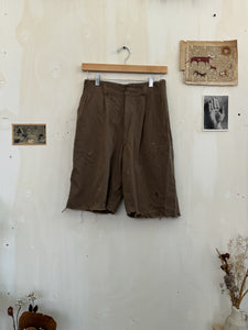 1940s Trouser Shorts (28)