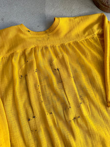 1960s Well-Worn Chevy Football Jersey (XL)