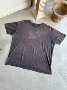 2000s Sun Faded Felix the Cat T-Shirt (XL)