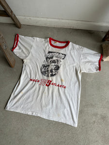 1970s Faded Superstars T-Shirt (M)