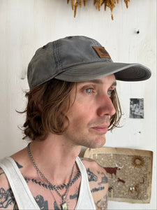 Vintage Well Worn Carhartt Hat (OS)