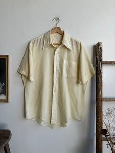 1970s Well-Worn Button-Up (XL)