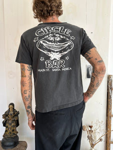 1990s Circle Bar T-Shirt (M)
