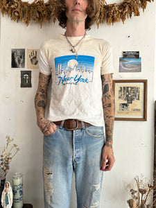1970s New York City T-Shirt (M)