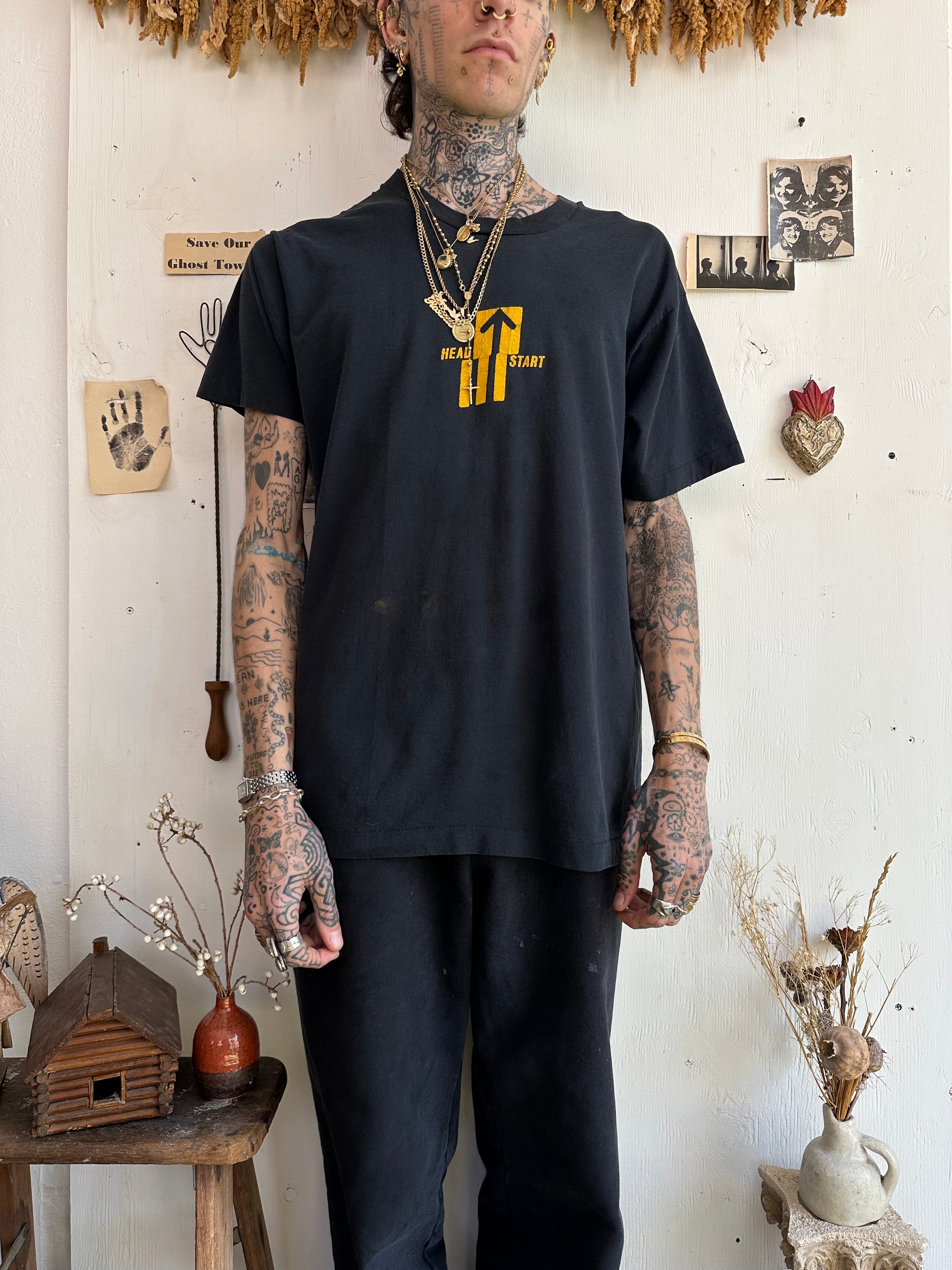 1990s Head Start “Sunshine” Tee