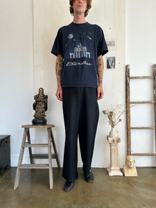 1990s Berlin Tee (Boxy L/XL)