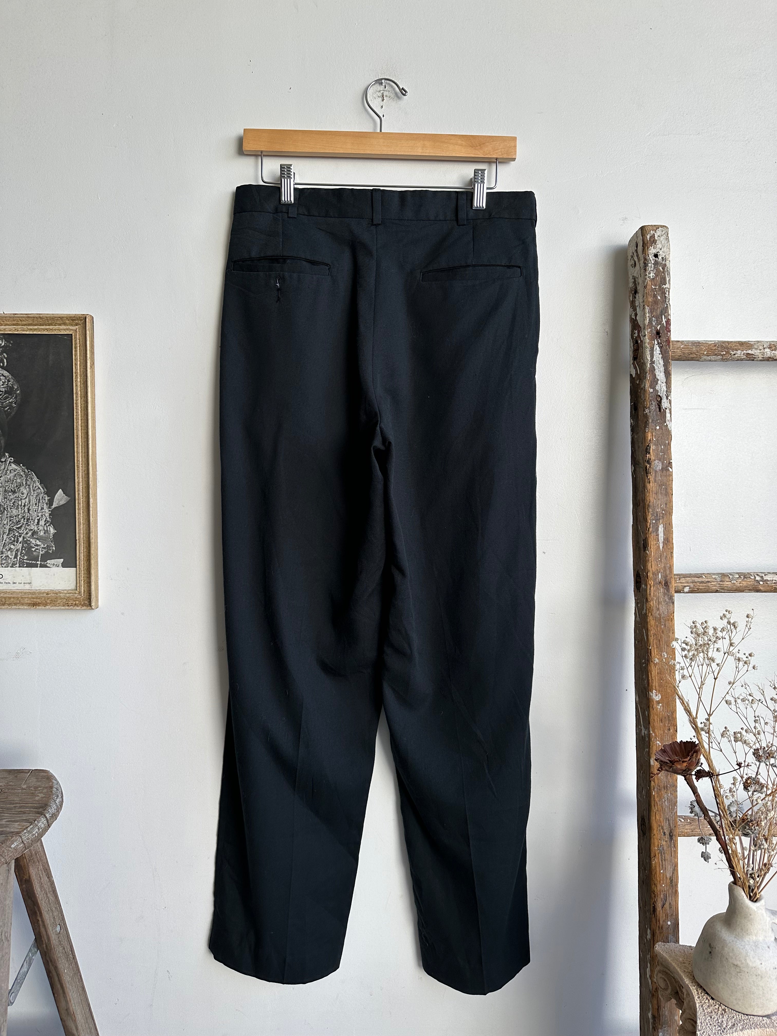 1990s Farah Trousers (31 x 30)