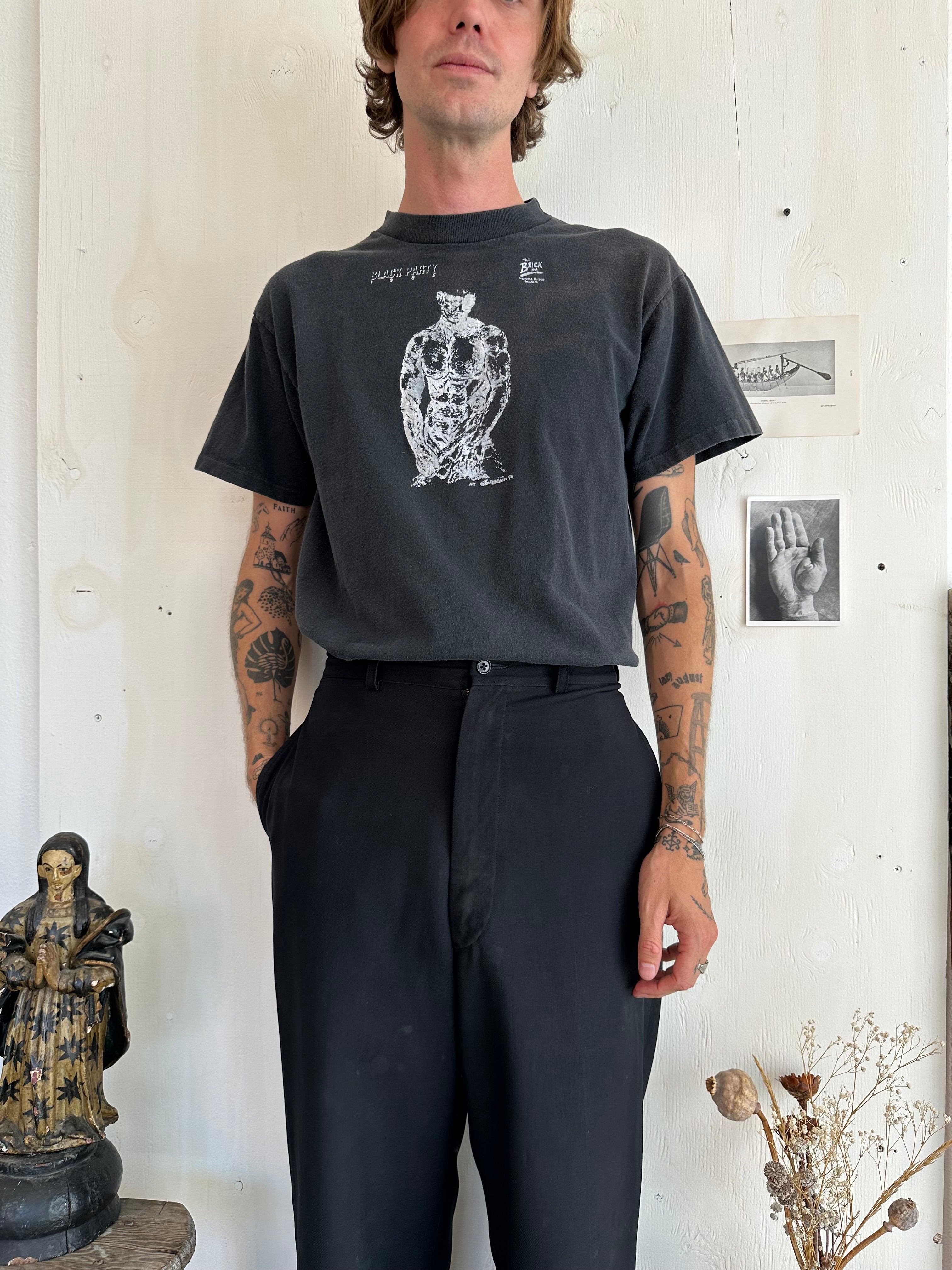 1995 The Brick Bar T-Shirt (M/L)