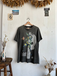 1990s Thrashed Punisher T-Shirt (M/L)