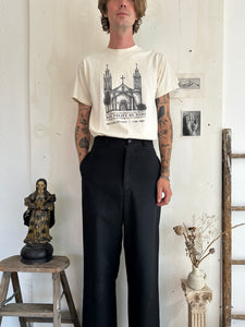 1990s San Felipe Church Tee (M)