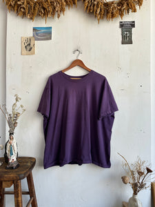 1990s Thrashed Sunfaded Hanes Her-Way (Boxy XL)