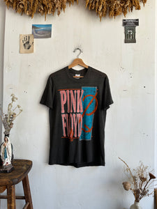 1980s Paper Thin Pink Floyd T-Shirt (M)