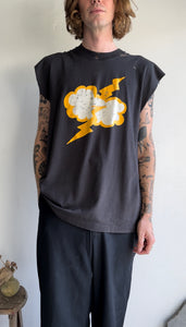 1990s Thundercloud Muscle Tee (XXL)