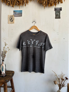 2000s Paper Thin 7 Dwarves T-Shirt (M/L)