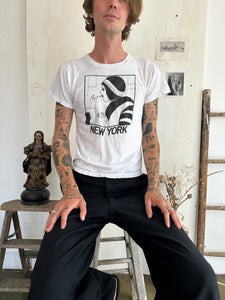 1970s Roaring ‘20s New York Tee (S)