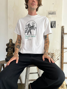 1980s Parrot Studio Tee (L/XL)
