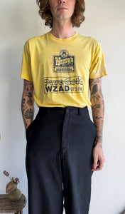 1970s Pure Gold Tee (L/XL)