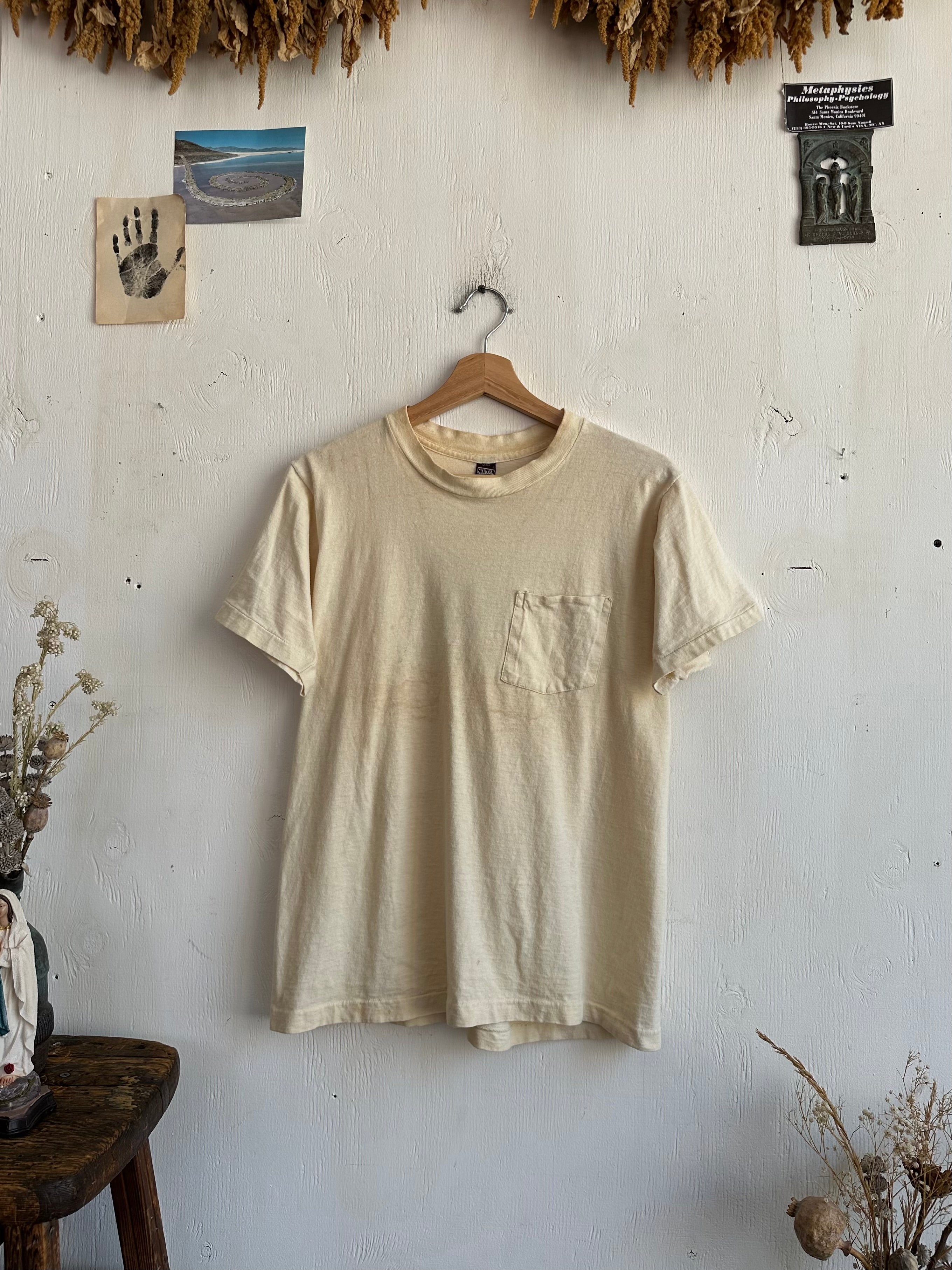 1970s Dodge Van T-Shirt (M)