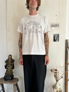 1990s Manhattan Tee (M)