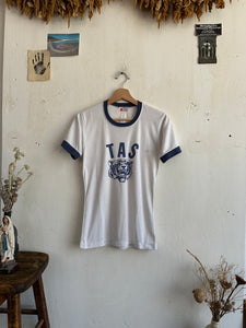 1980s Tas Tigers Ringer (S/M)
