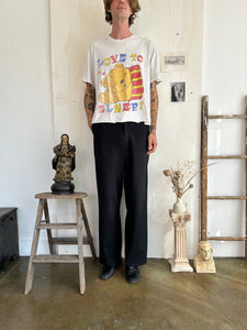 1980s Love To Sleep Tee (Boxy L/XL)
